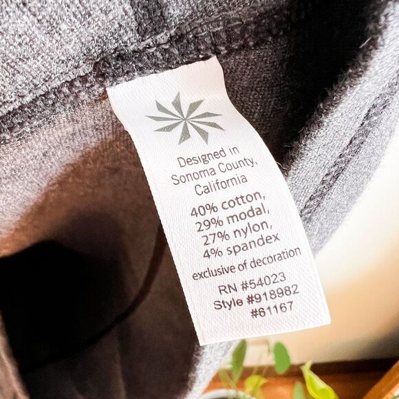 Athleta Strata Zip Ponte Dress Size XS - Picture 6 of 6